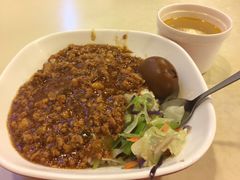 -罐罐打卤饭(一枝园店)