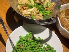 -金牌外婆家(苏州中心店)