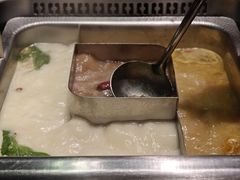 -巴奴毛肚火锅(悠唐购物中心店)
