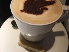-The Lounge·大堂酒廊·北京粤财JW万豪酒店