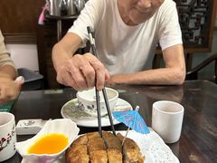 -堂宴·老厦门私房菜(1988仙岳总店)