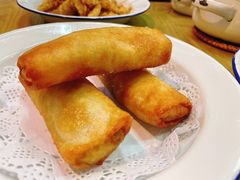 -柴爿巷·香酥鸡&馄饨(复兴中路店)