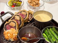 -Le Bistrot de Racine