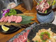 -热血兄弟·炭火烤肉(融侨中心店)