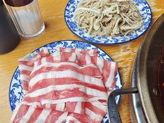 -飘香火锅(玉林西路店)