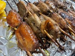 五香鸡翅-宛平李记小吃(东关街店)