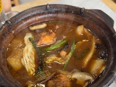 -范贤光鸡公煲(平乐园总店)