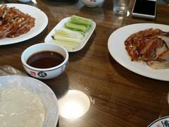 -董立兵烤鸭店(山大路店)