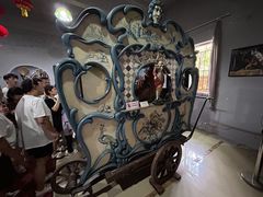 -旅顺留声机博物馆