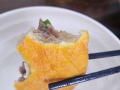 -何家壮馍店(南关总店)