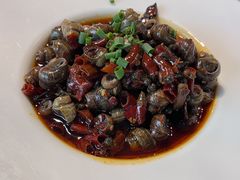 香辣田螺-霸王虾·麻辣小龙虾(太古里店)