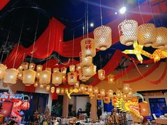 -禧宴Joyous Restaurant(禧园店)