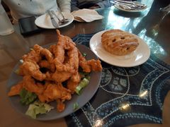-萨尔瓦多Salvador's