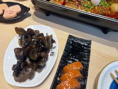 -鱼酷活鱼烤鱼(沈阳大悦城店)