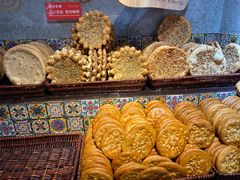 -新疆国际大巴扎