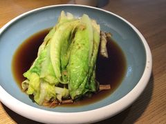 -山丹丹西北菜(金贸大厦店)