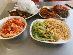 -烟台大学-第7餐厅