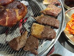 -本炙炭烤·蒲烧活鳗料理店(金沙洲店)