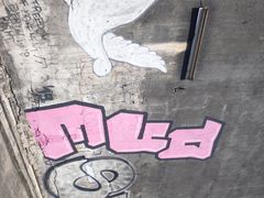 -槟城街头艺术街区