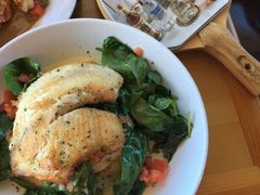 -阿甘虾餐厅(Maui)
