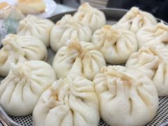 -石饮红星包子(中山路店)