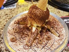 -首尔烤肉大排档(合生汇店)