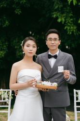 点击看大图 -金夫人婚纱摄影(华南店)