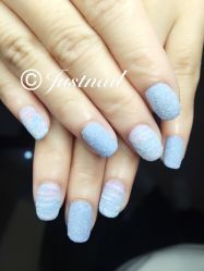 -JustNail甲思美甲