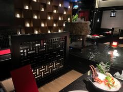 -上井精致料理(中兴商业大厦店)