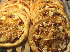 -Dough&Joe团憩(瑞虹天地月亮湾店)