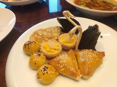 -万豪中餐厅·粤菜·北京粤财JW万豪酒店