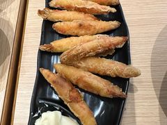 炸蟹柳-兵哥豌豆面(欧亚卖场店)