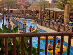 -武汉玛雅海滩水公园