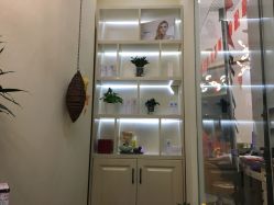 -芳朵美容养生SPA