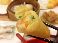 -添好运点心专门店(中环IFC店)