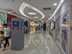-方恒购物中心(望京小街店)