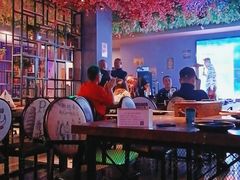 大堂-风暴音乐烧烤串吧