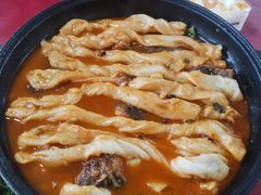 -北京龙庆四季香农家饭庄·灶台鱼·碳烤虹鳟鱼(龙庆峡店)