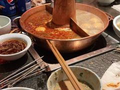 -京元盛铜锅涮肉(上海总店)