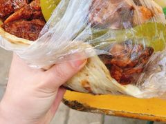 -王虎子大饼(甸柳新村五区店)