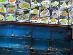 -牟传仁饭庄(星海店)
