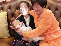 -优护优家Ucare月嫂育儿嫂陪伴师(静安店)
