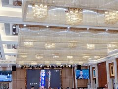 -禄福山庄•顺德菜·融和菜(龙江店)