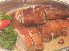 广式烧鸭-粤来记·啫啫煲·点心(日月光店)