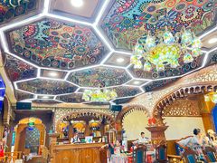 -乡村馕坑肉·烧烤·新疆菜·本地人更爱吃(阿勒泰首店)