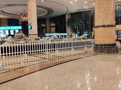 -南京维景国际大酒店(南京博物院店)