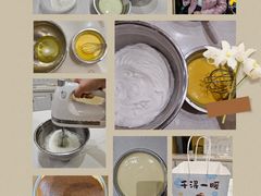 -千浔一暖DIY蛋糕烘焙(人民大学店)
