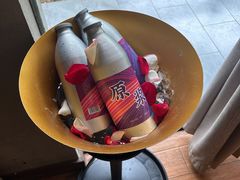 -天怡·鱼工厂(梅溪湖店)