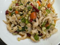 -威海渔村(黄兴路店)