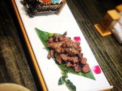 -庆合府重庆大排档(紫都城店)